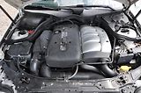 Mercedes-Benz Třídy C 220CDi 105kW KOMBI Automat - náhled 9