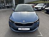 Škoda Scala 1,0 TSi Style ELkufr MRTVÝúhel - náhled 8