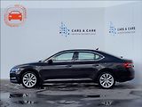 Škoda Superb 2,0 TDI DSG Style Plus NAVI - náhled 1