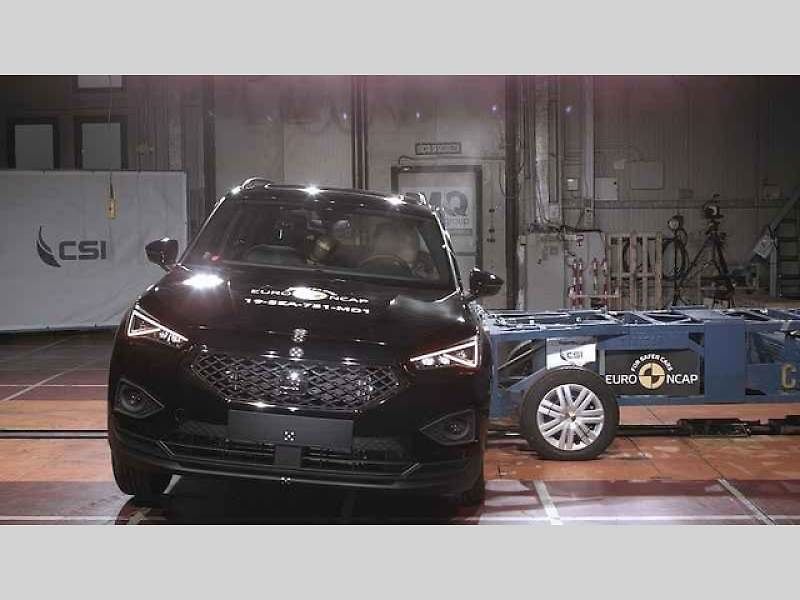 Testované CR-V byl hybridní model. Právě nové pohony nutí zástupce Euro NCAP přistupovat ke keždému vozu s maximálně individuálním přístupem.