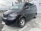 Volkswagen Multivan (2006) 2.5 TDI 128kW - náhled 2
