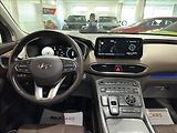 Hyundai Santa Fe 2,2   CRDI 4X4 PREMIUM 360 - náhled 24