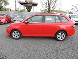 Škoda Fabia (2017) 1.2TSi,66kw,Style,ČR,1majitel - náhled 8