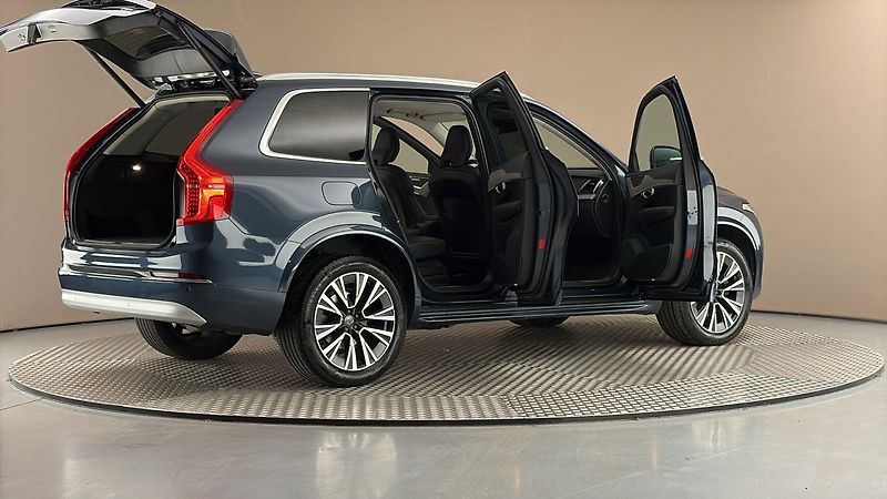 Volvo XC90 2.0 B5 AUT AWD Inscription - fotka 6 z 32