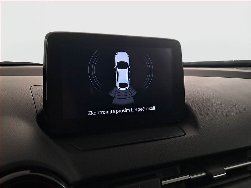 Mazda CX-3 (2018) 2.0 Skyactiv-G, ČR,1.maj - fotka 19 z 19