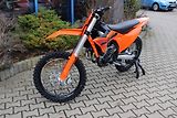 KTM 350 SX-F (2026) 2026 - náhled 4