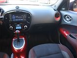 Nissan Juke (2018) 1.6 i, Automat, Serv.kniha - náhled 8