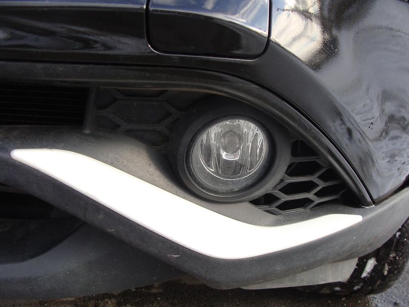 Nissan Juke 1.5 DCi, 81 kW, klimatizace,  - fotka 25 z 26