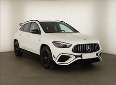 Mercedes-Benz GLA (2025) 35 AMG 4MATIC, AMG - fotografie inzerátu