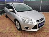 Ford Focus 1.6 Ti-VCT Trend - náhled 2