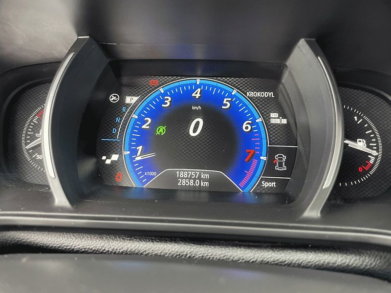 Renault Mégane (2016) 1.6 TCe,GT,Automat,151kW - fotka 11 z 41