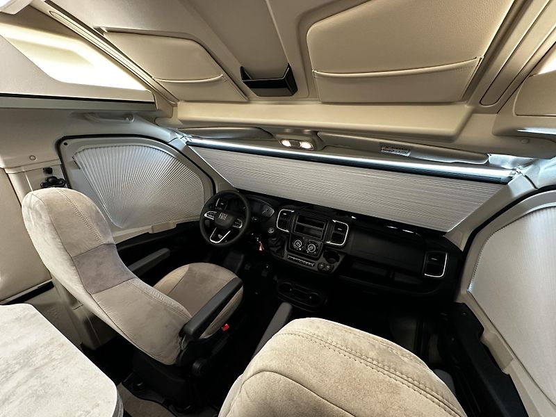 Karmann (2026) DAVIS 630 LS  - fotka 9 z 30