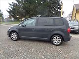Volkswagen Touran 1,4 - náhled 3