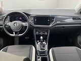 Volkswagen T-Roc (2020) 1.5 TSi, Highline, DSG, LED - náhled 8