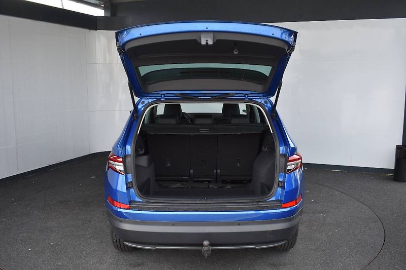 Škoda Kodiaq (2023) 2.0TDI 110kW DSG, Tažné - fotka 10 z 24