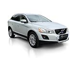 Volvo XC60 D5 AWD // SUMMUM // 151 kW - náhled 7