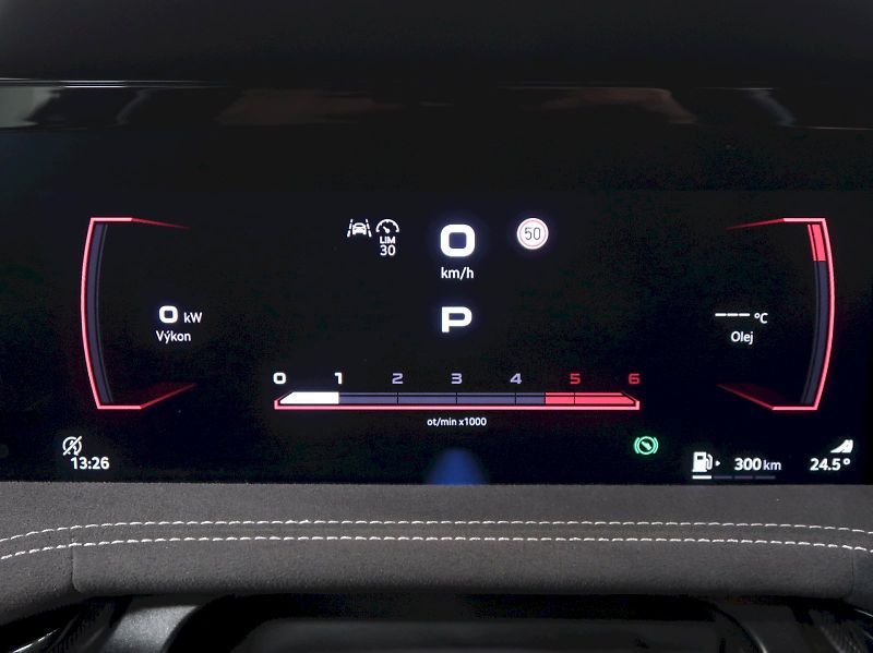 Škoda Superb (2025) SPORTLINE 2.0TDI 110KW DSG LED - fotka 21 z 47