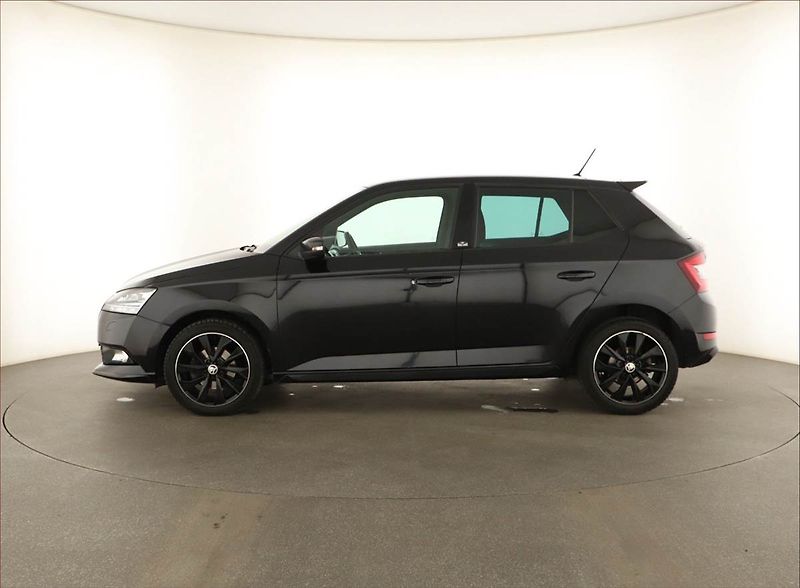 BMW X3 (2018) xDrive20d - fotka 3 z 20
