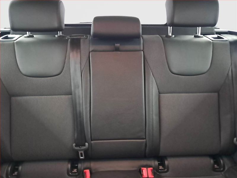 Škoda Octavia (2019) Style 1.6 TDI, Automat, Kůže - fotka 10 z 21