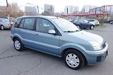 Ford Fusion 1,4i NAJ.100000km STK07/2028! - náhled 4