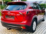 Mazda CX-5 2.0i 1.MAJITEL SERVISKA TAŽNÉ - náhled 12