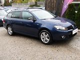 Volkswagen Golf (2012) 1.2 TSI 77kW - náhled 7
