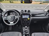 Suzuki Vitara (2026) 1,4 Elegance AllGrip MY25 - náhled 16