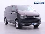Volkswagen Transporter 2,0 TDI Klima 9-Míst Tažné - náhled 1
