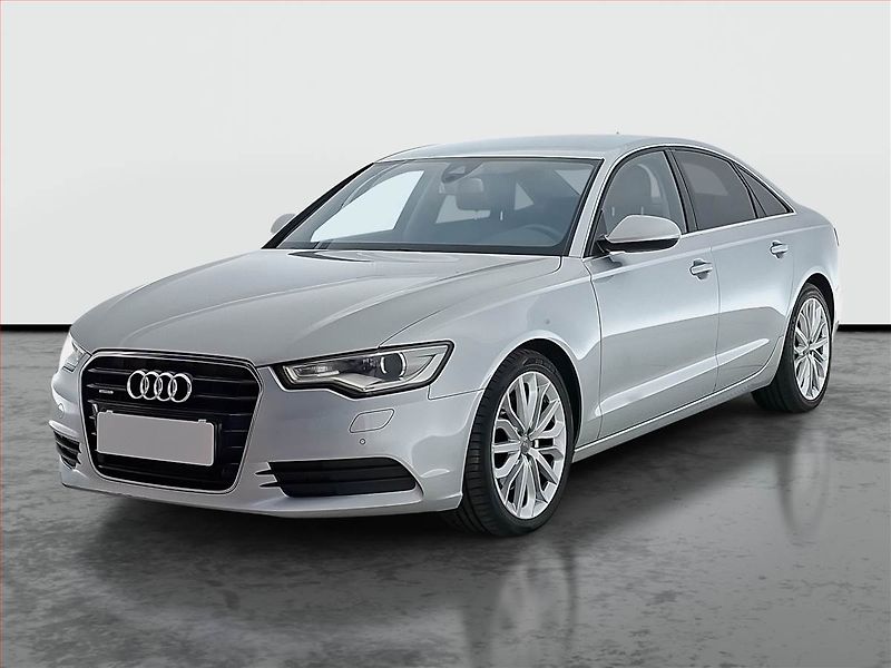 Audi A6 (2014) 3.0 TDI, 4X4, Automat, Navi - fotka 2 z 22