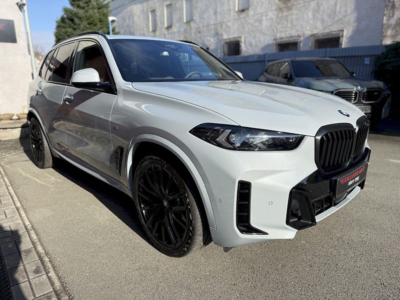 BMW X5 xDrive40d M-PRO Individ. Gar.+ - fotka 8 z 48