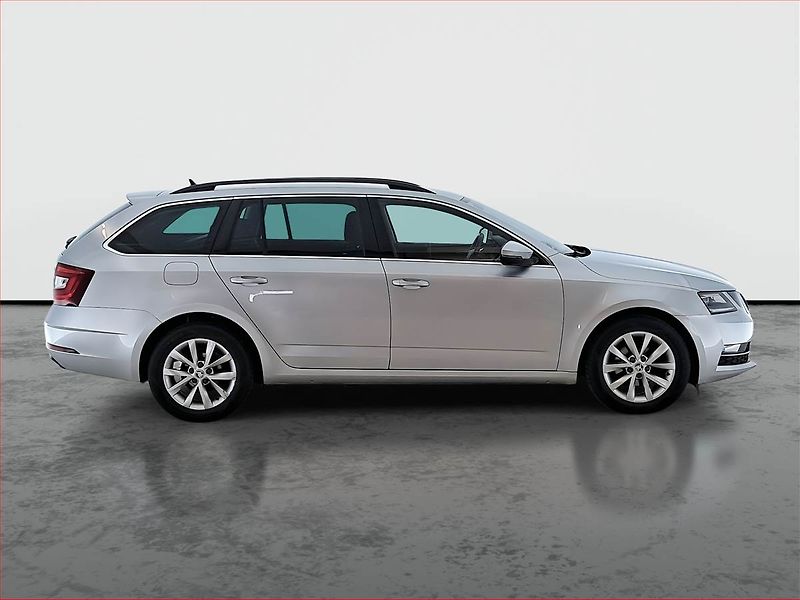 Škoda Octavia (2017) Style 1.6 TDI, Navi, Tempomat - fotka 6 z 19