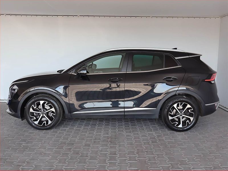 Kia Sportage (2022) 1.6 T-GDI - fotka 3 z 24