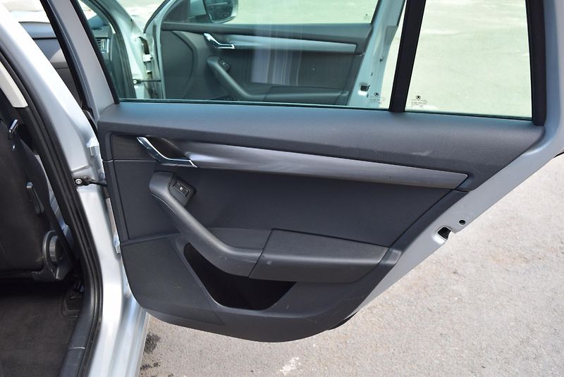 Škoda Octavia (2020) 2.0TDI 110kw SOLEIL FULL LED  - fotka 44 z 47