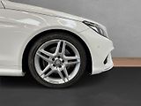 Mercedes-Benz Třídy E Třídy 350 kabriolet AMG Line - náhled 9