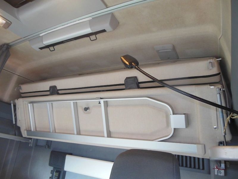 Renault Trucks T T520 HIGH, COMFORT, LOWDECK, T - fotka 9 z 19