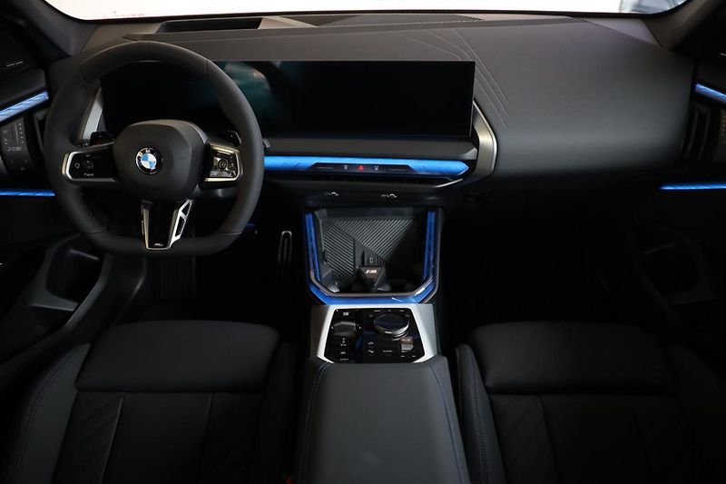 BMW X3 20d xDrive - fotka 5 z 18