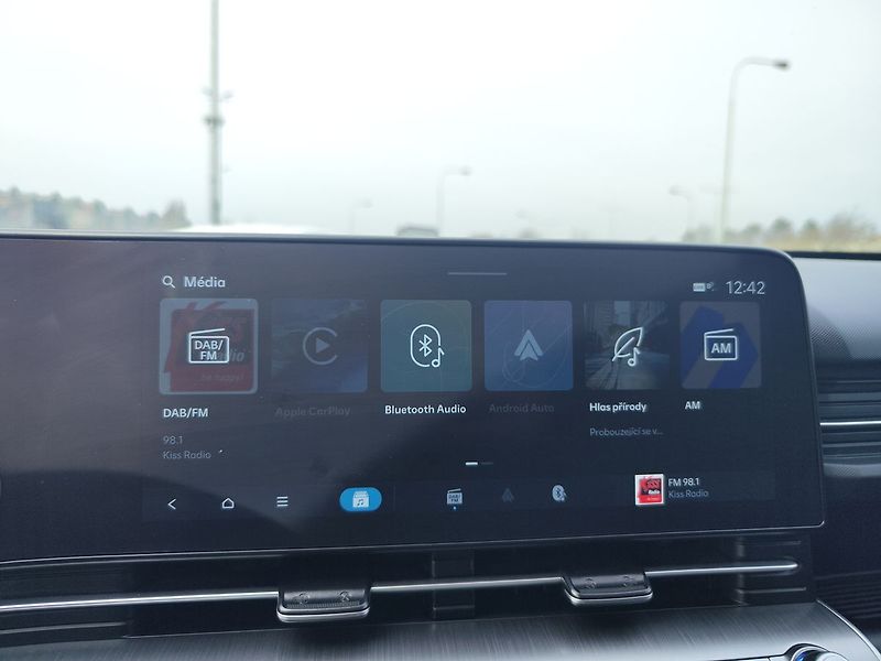 Hyundai Kona 1.0 T-GDi/88kW Comfort Club - fotka 19 z 33