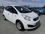 Kia Venga 1.4i KLIMA - náhled 1