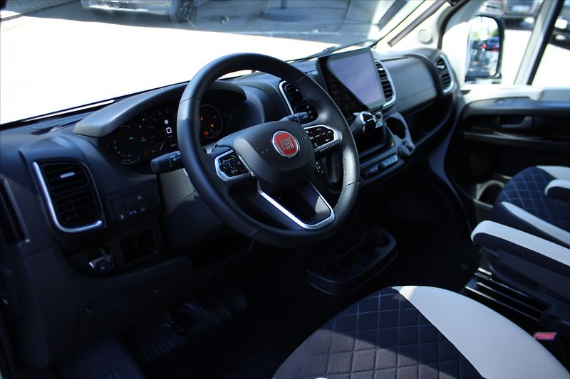 Fiat Ducato Active Premium L4H2 - fotka 21 z 32