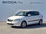 Škoda Fabia (2011) Sport 1,2TSi 63kW - náhled 1