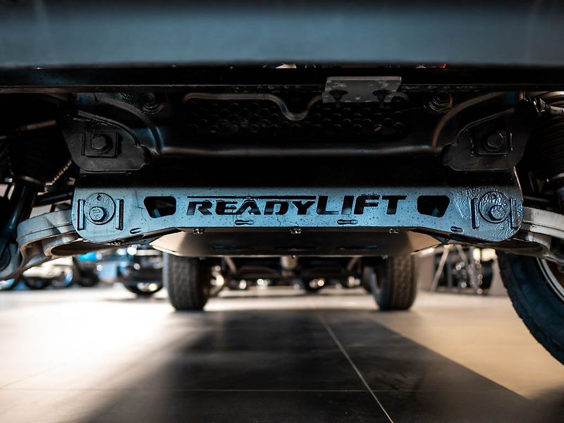 Dodge RAM (2025) 5.7 V8 Laramie Sport 6 LIFT - fotka 13 z 42
