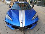 Chevrolet Corvette (2024) Targa,3LT,Z51,rezervováno - náhled 10