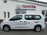 Toyota ProAce City Verso 1.5 D 100 MT Business - náhled 3