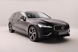 Volvo V60 T6 AWD RECHARGE CORE REZERVACE - náhled 14