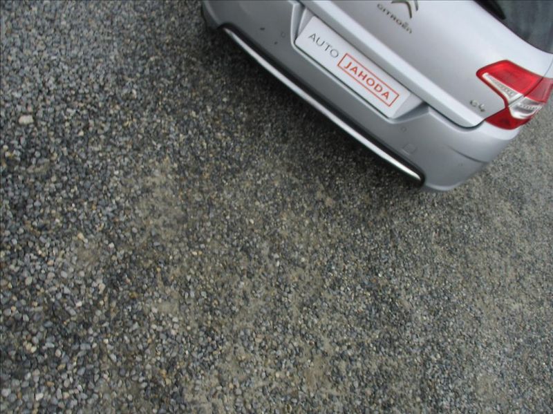Citroën C4 1,6 HDi, klima,serv.kniha,CZ - fotka 7 z 24