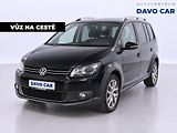 Volkswagen Touran 2,0 TDI 130kW DSG Cross 1.Maj. - náhled 1
