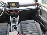Seat Arona (2022) FR 1.0 TSI, Serv.kniha, Kůže - náhled 8