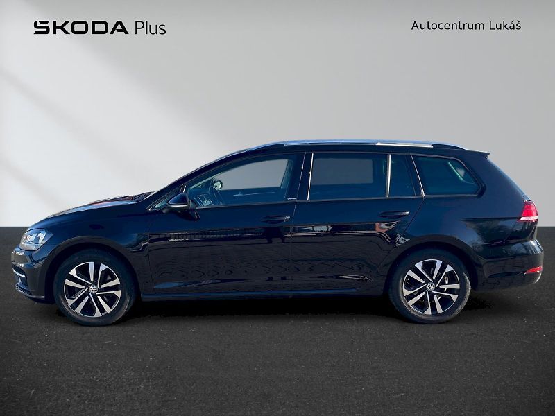 Volkswagen Golf (2020) VARIANT CL 1,0 TSI BMT OPF 6G - fotka 3 z 32