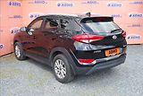 Hyundai Tucson 1,7 CRDi 85KW, ČR, NAVIGACE. - náhled 4