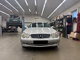 Mercedes-Benz CLK 240 Avantgarde  - náhled 1